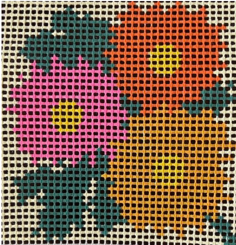 Stitchin' Littles Kit - Three Mums
