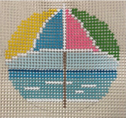 Stitchin' Littles Kit - Perfect Day