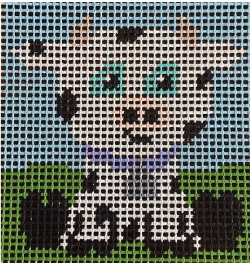 Stitchin' Littles Kit - Bella