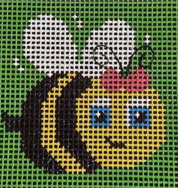 Stitchin' Littles Kit - Beeatrice