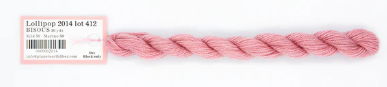 Bisous - Lollipop - 2014
