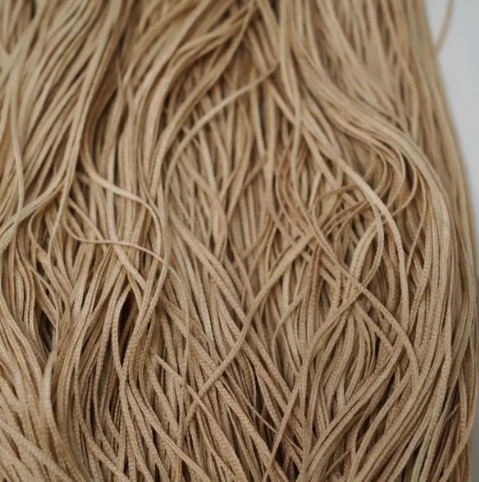 Soie Tissee-Latte -T-0220
