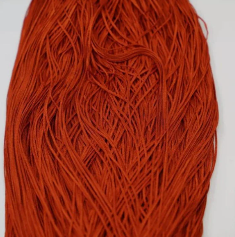 Soie Tissee-Paprika -T-0930