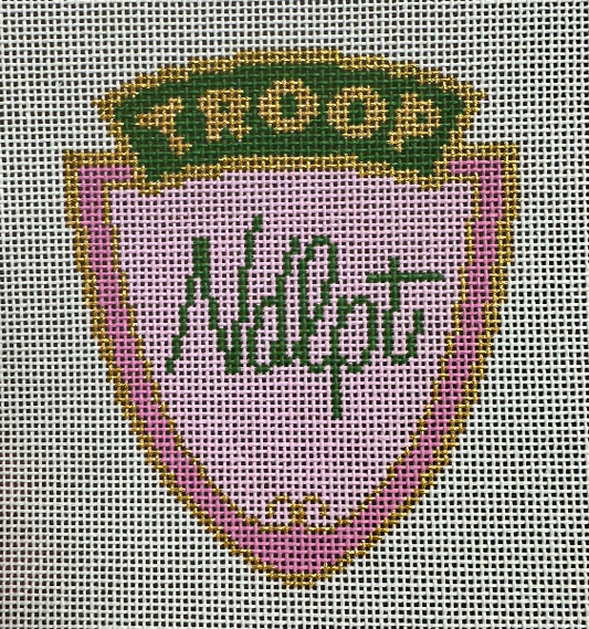 Troop NDLPT