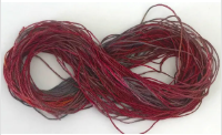 Painters Thread soie perlee - Frida - 111