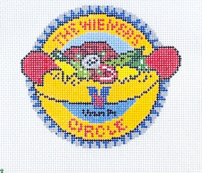 The Wiener Circle