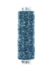 Majolica Blue- Dazzle - DZ3116