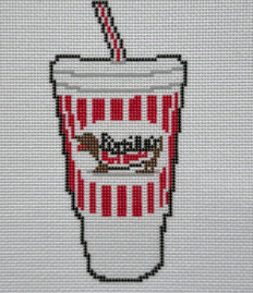 Portillo's Cake Shake