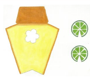 Key Lime Pie