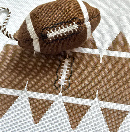 3D Football