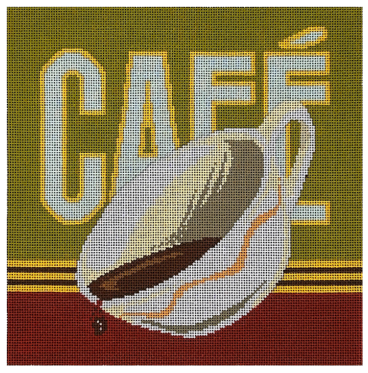 Cafe Drip