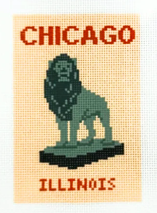 Chicago Travel Book