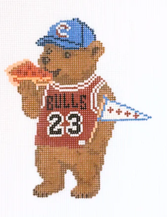 Chicago Cub