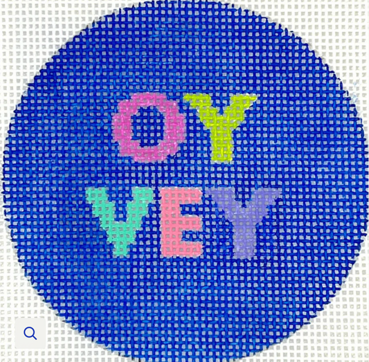 Oy Vey
