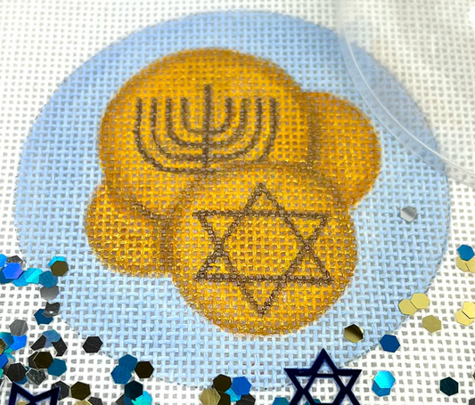 Hanukkah Gelt