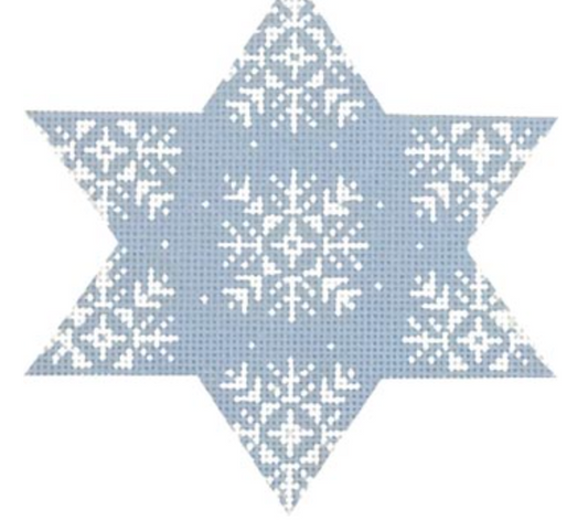 Star Snowflakes