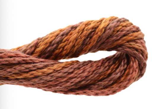 Watercolors - Copper - 137
