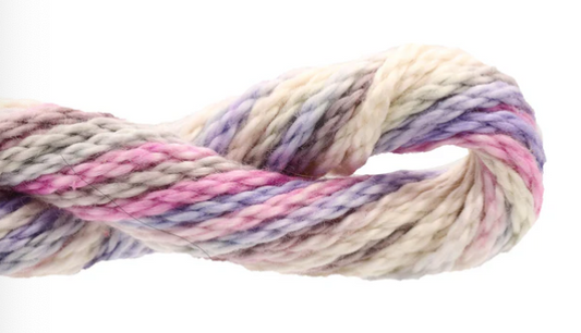Watercolors - Lavender Mist - 004