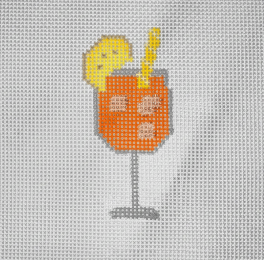 Aperol Spritz (18 mesh)