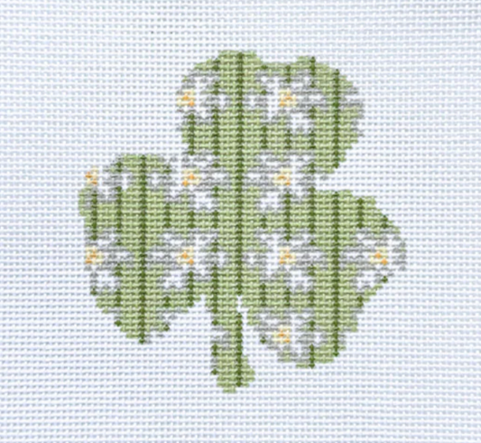 Feverfew Clover