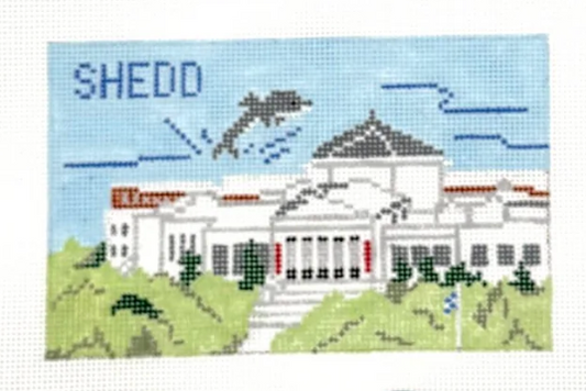 Shedd Aquarium