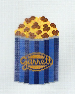 Garrett Popcorn
