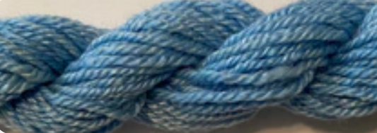 Jumbuck - Robin's Egg Dark - 1278D