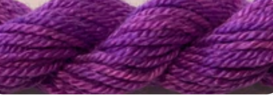 Jumbuck - Purple Pansy - 1255