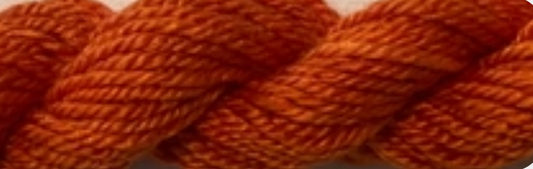 Jumbuck - Jack O' Lantern Dark - 1251D