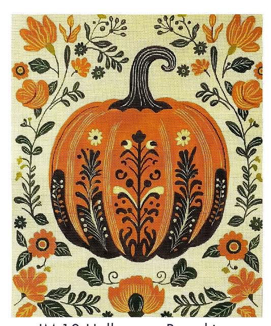 Halloween Pumpkin
