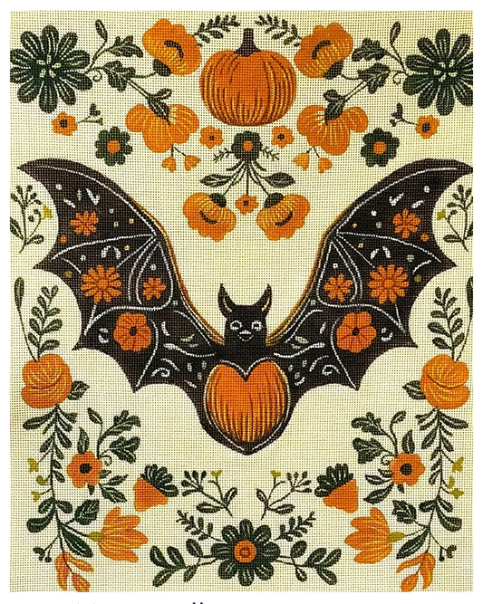 Halloween Bat