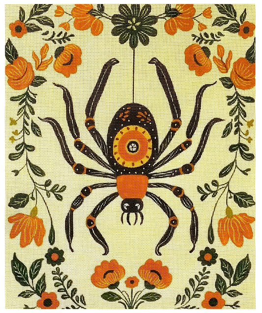 Halloween Spider
