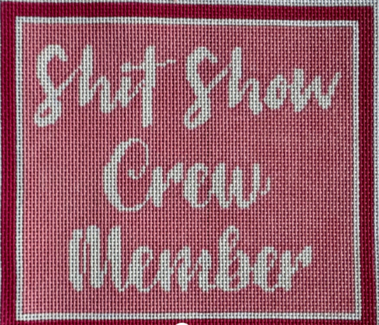 Shit Show Crew Member