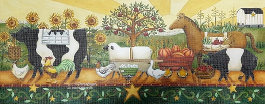 Animal Parade: Harvest Parade