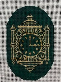 Marshall Fields Clock