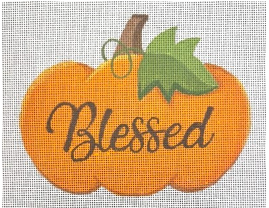 BLESSED PUMPKIN