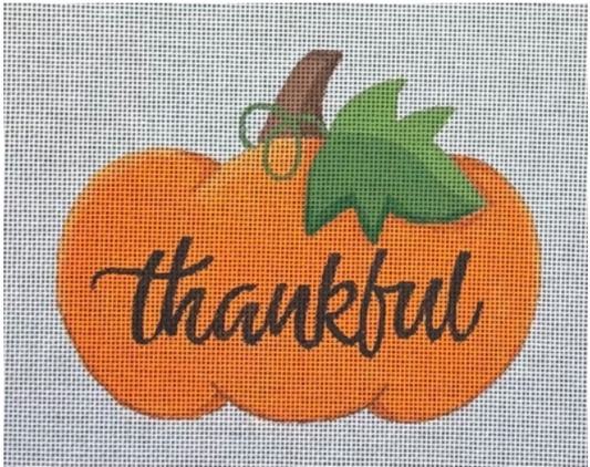 THANKFUL PUMPKIN