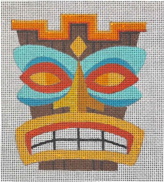TIKI #9