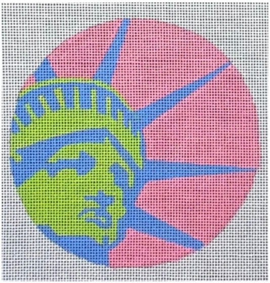 LIBERTY ROUND #2