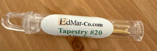 EdMar Tapestry #20