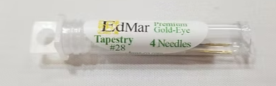 EdMar Tapestry #28