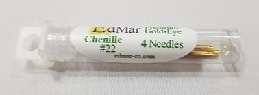 EdMar Chenille #22