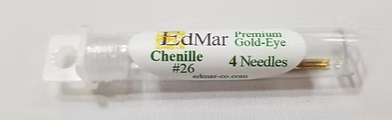 EdMar Chenille #26
