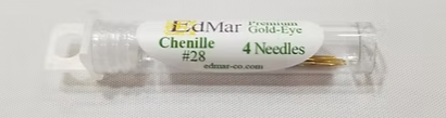 EdMar Chenille #28