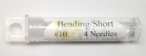 EdMar Short #10 Beading