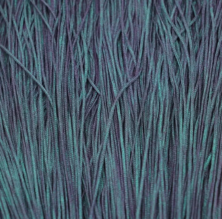 Straw Silk -Peacock -0423