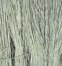 Straw Silk- Whispering Mint -0494