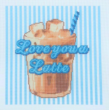 Love You a Latte