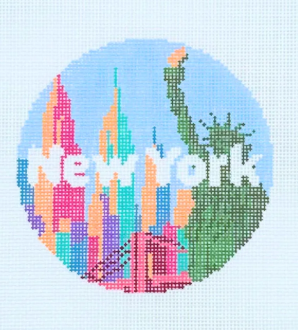 New York Round