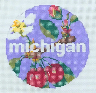 Michigan Round